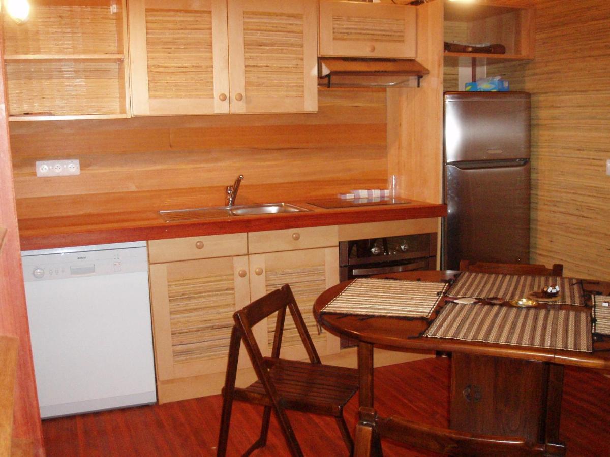 Camping Les Portes Du Beaujolais Anse Camera foto